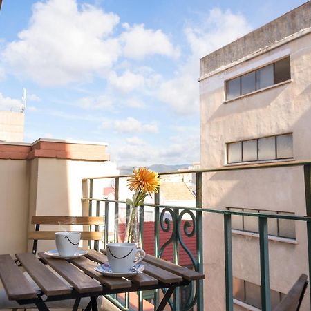 Living4Malaga Blue Bay Apartment Exterior photo