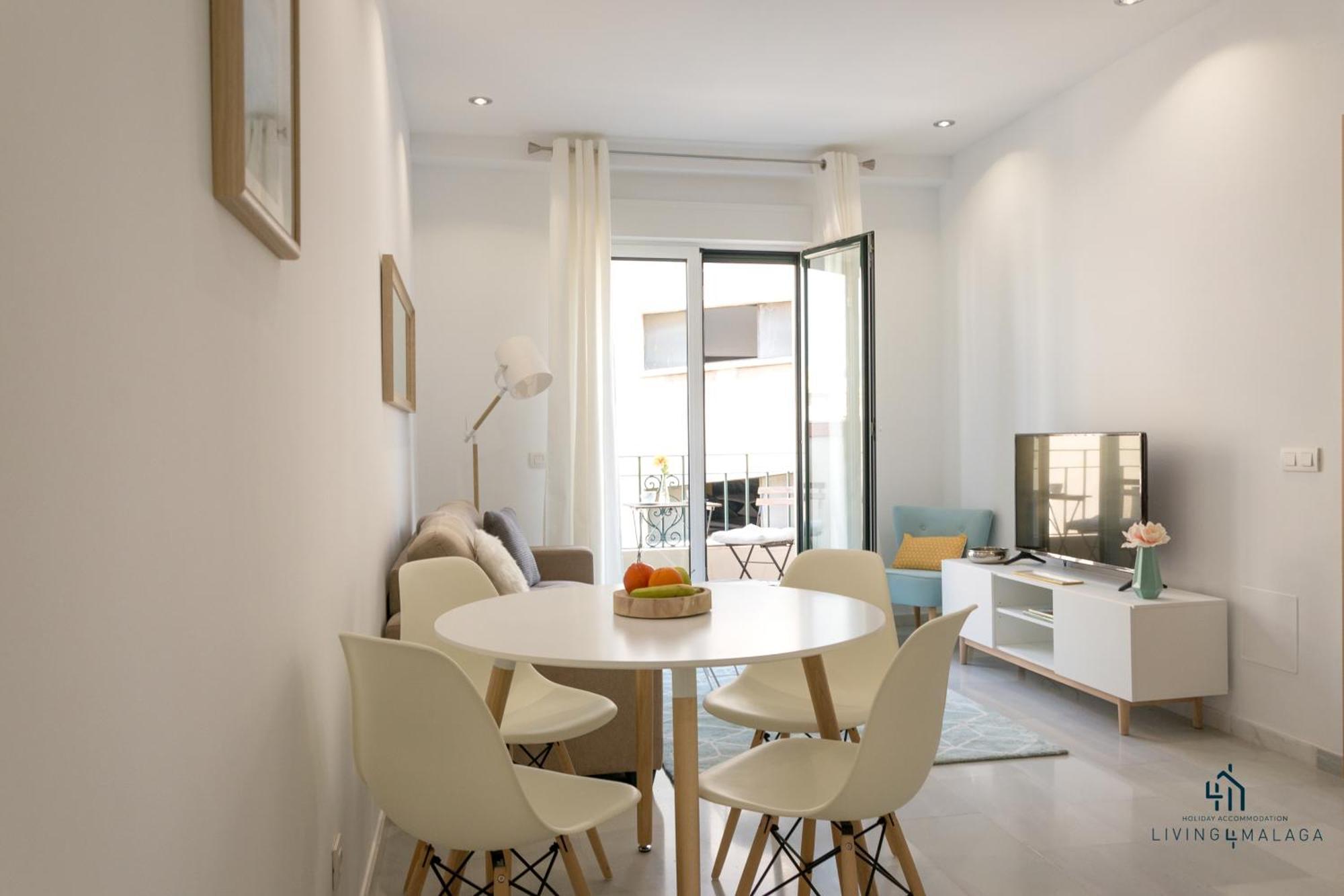 Living4Malaga Blue Bay Apartment Exterior photo