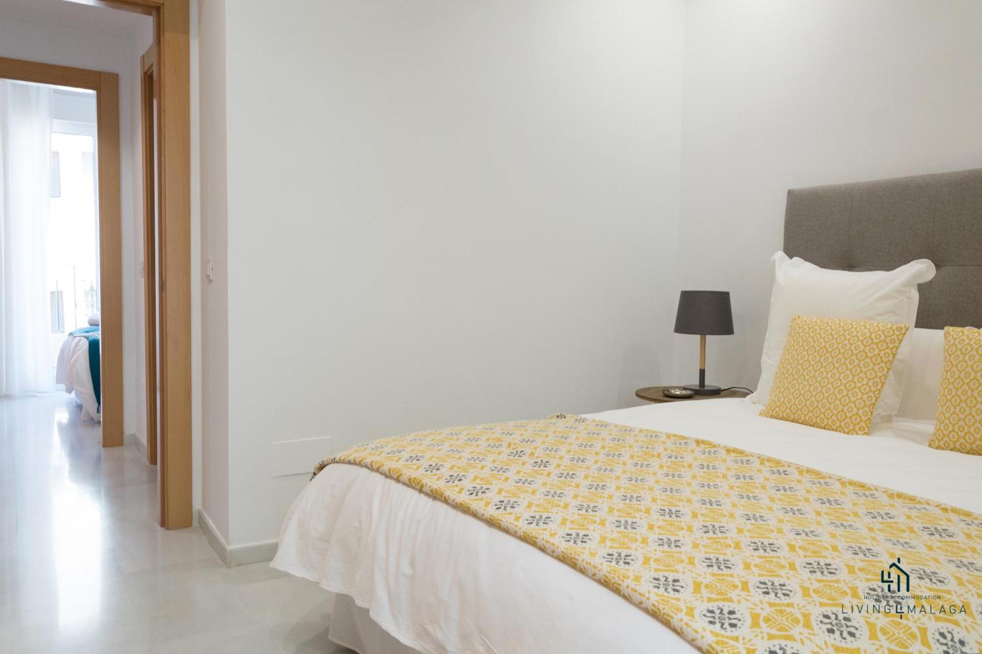 Living4Malaga Blue Bay Apartment Exterior photo