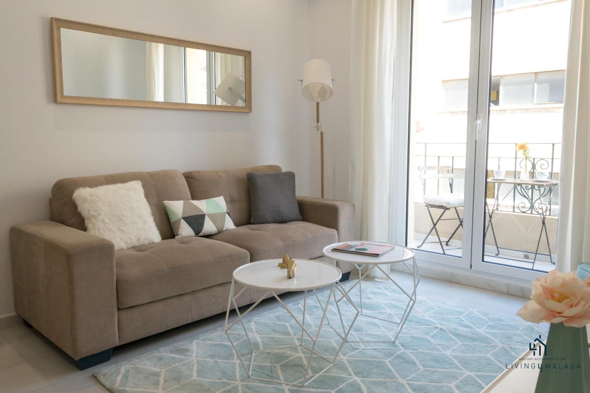 Living4Malaga Blue Bay Apartment Exterior photo