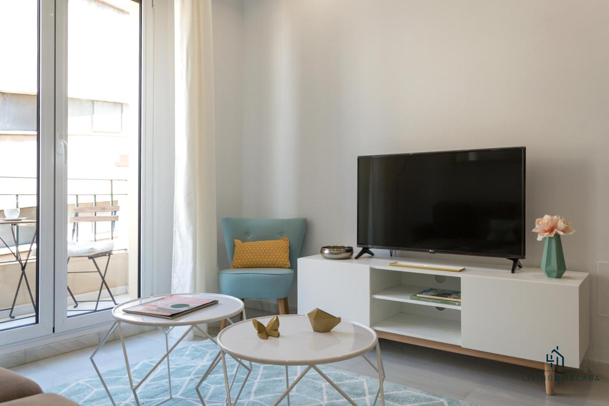 Living4Malaga Blue Bay Apartment Exterior photo